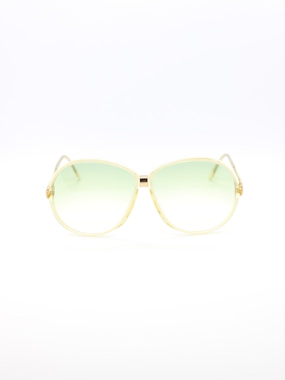 RODENSTOCK "Lady Line" Vintage Sunglasses (New Dea