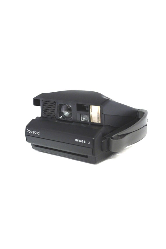 Polaroid Image 2 [includes Original Box and Original Instructions