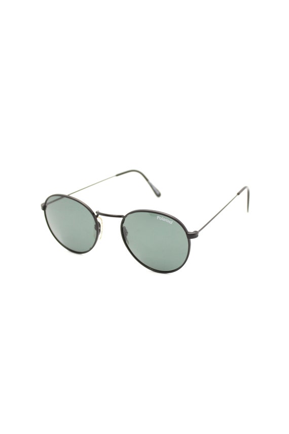 Gafas cheap polaroid redondas
