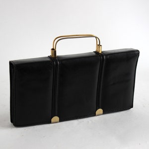ZENITH ITALY handbag. 70s.