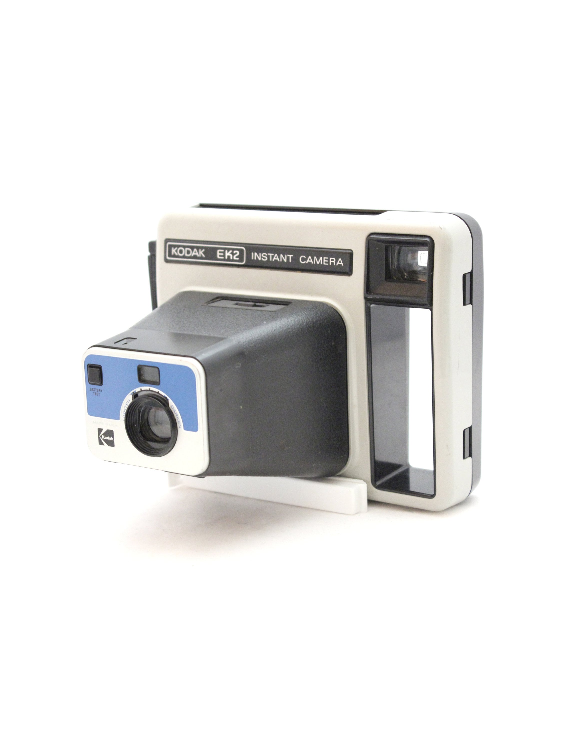 kodak ek2 instant camera