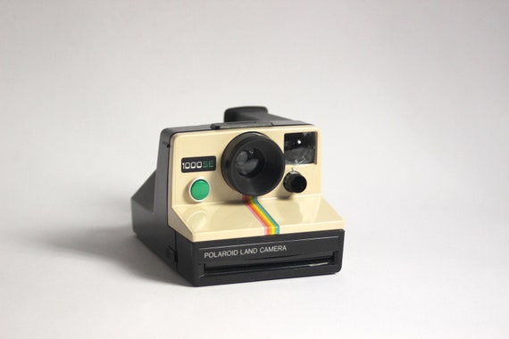 claramente calificación Europa Polaroid 1000SE Land Camera edición especial 1976 botón de - Etsy España claramente calificación Europa Polaroid 1000SE Land Camera edición especial 1976 botón de - Etsy España