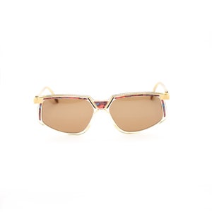 CAZAL Germany vintage Sunglasses. Mod. 337. New Vintage, never worn