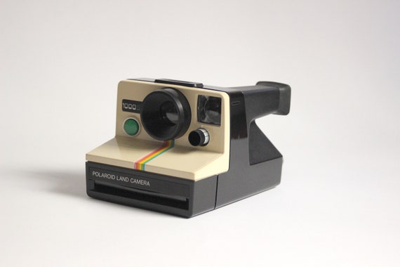 Polaroid REVUE1001 湧い 稀少品