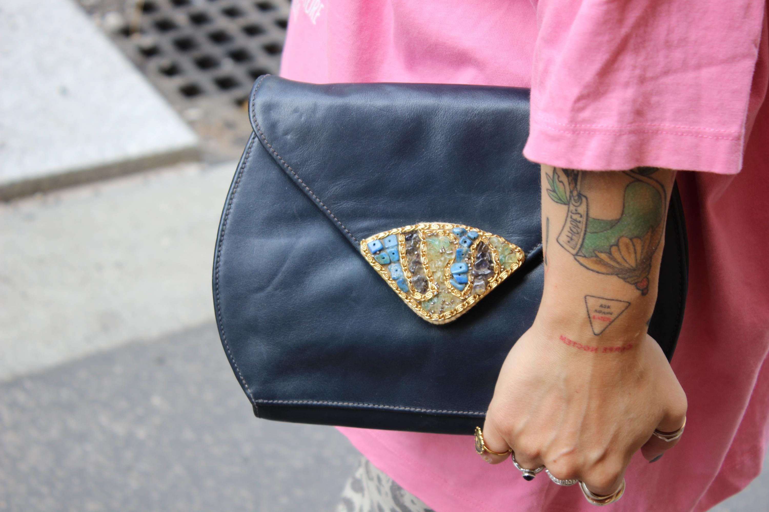 Silvano Biagini Bags - Etsy