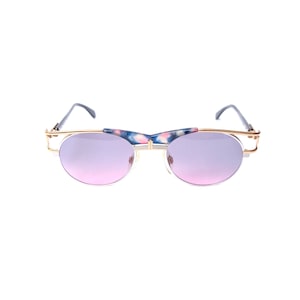 CAZAL Germany vintage Sunglasses. Mod. 244. New Vintage, never worn