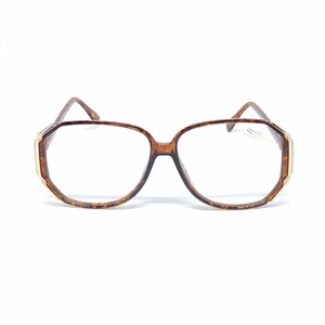 Vintage New old stock eyeglasses frames. Mod. M1201