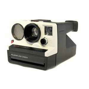 Polaroid Supercolor Sonar Autofocus 3500 image 2