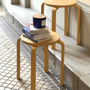 Ikea Frosta Stool - Etsy