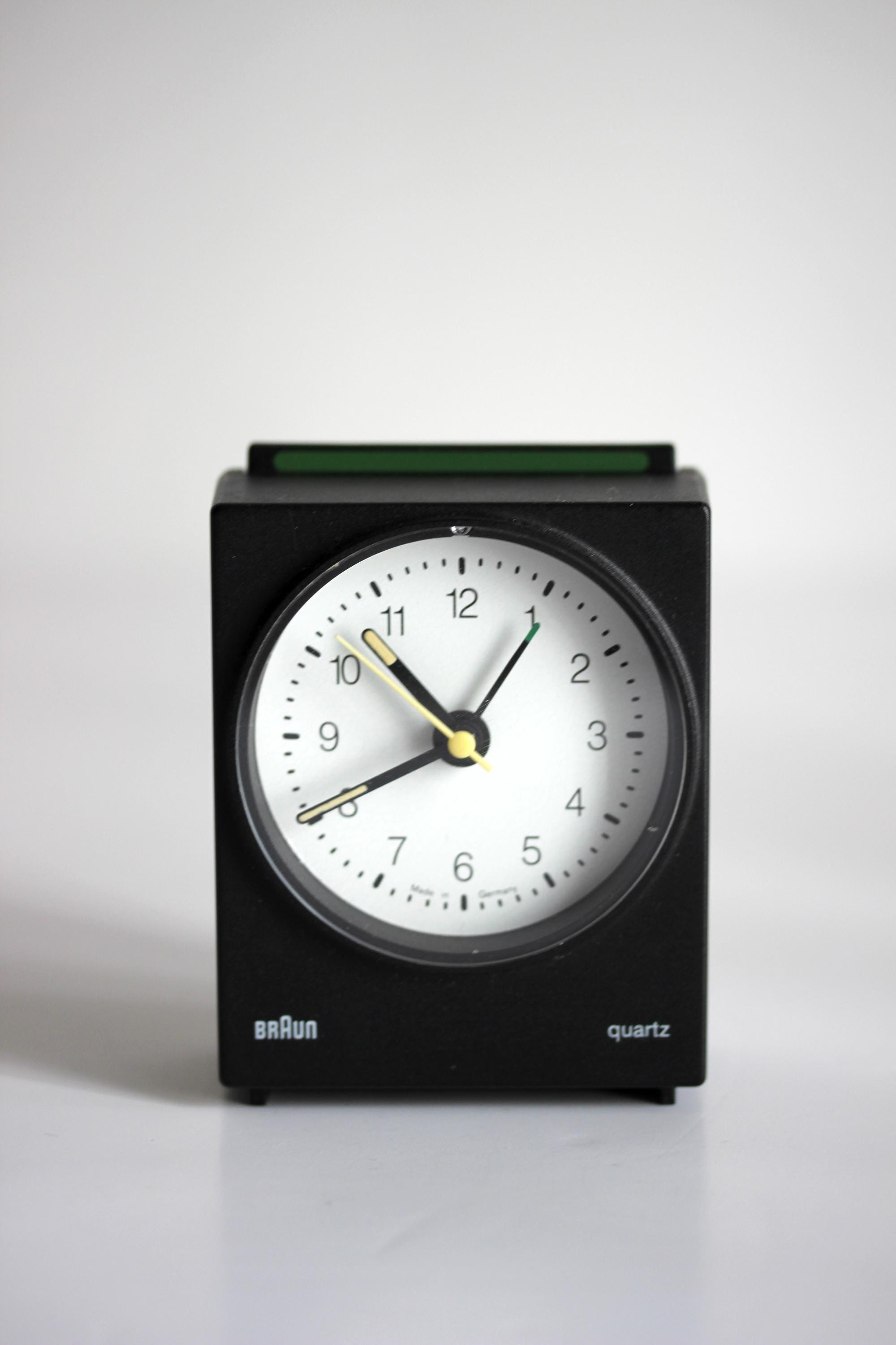 Braun AG AB30 Type 4847. Design by Dietrich Lubs. Germany 1990. - Etsy