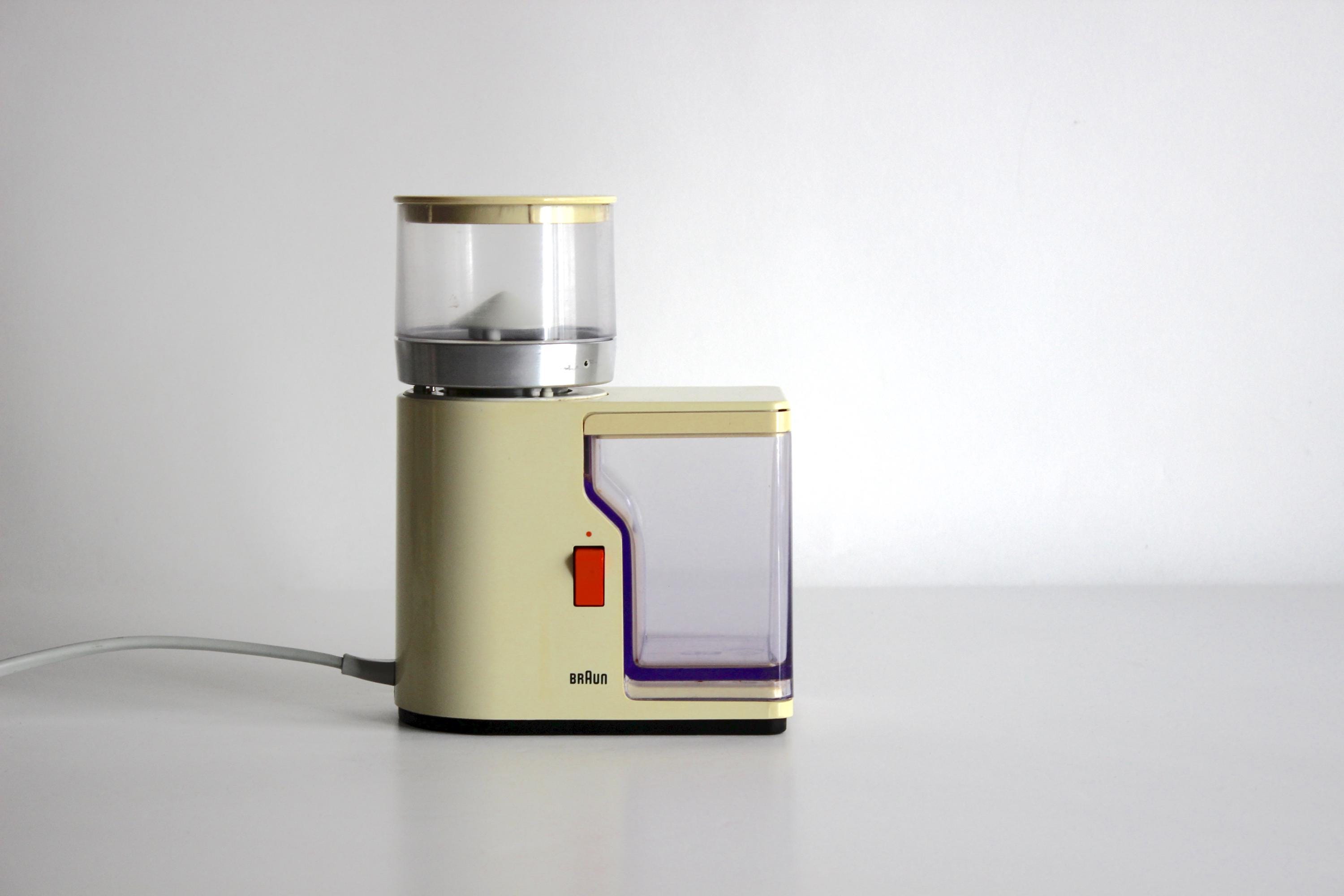Braun grinder - Etsy 日本