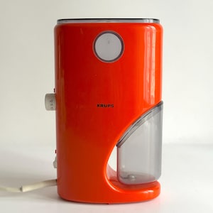 Krups coffee maker vintage - Etsy 日本