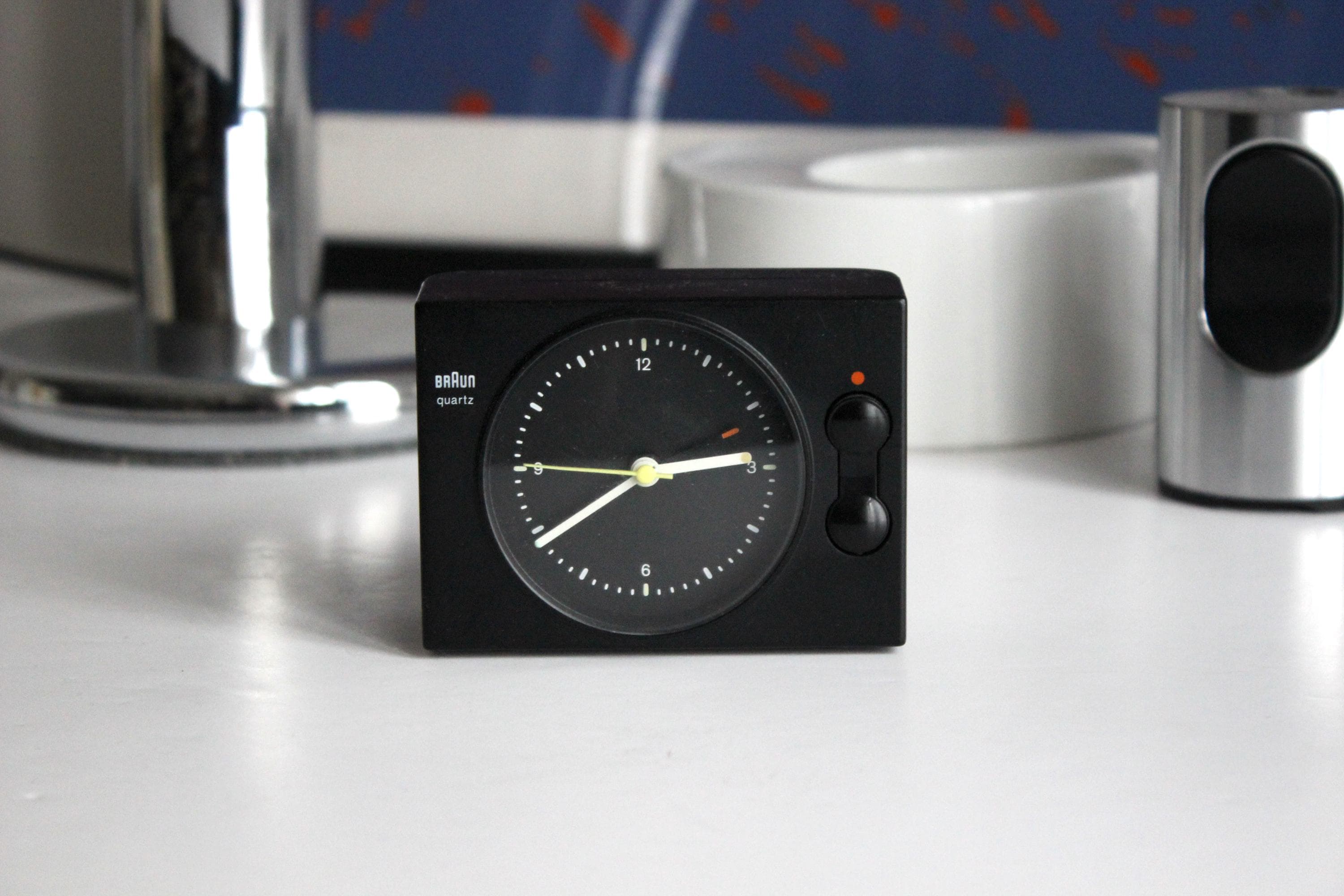 Dieter rams alarm clock - Etsy 日本