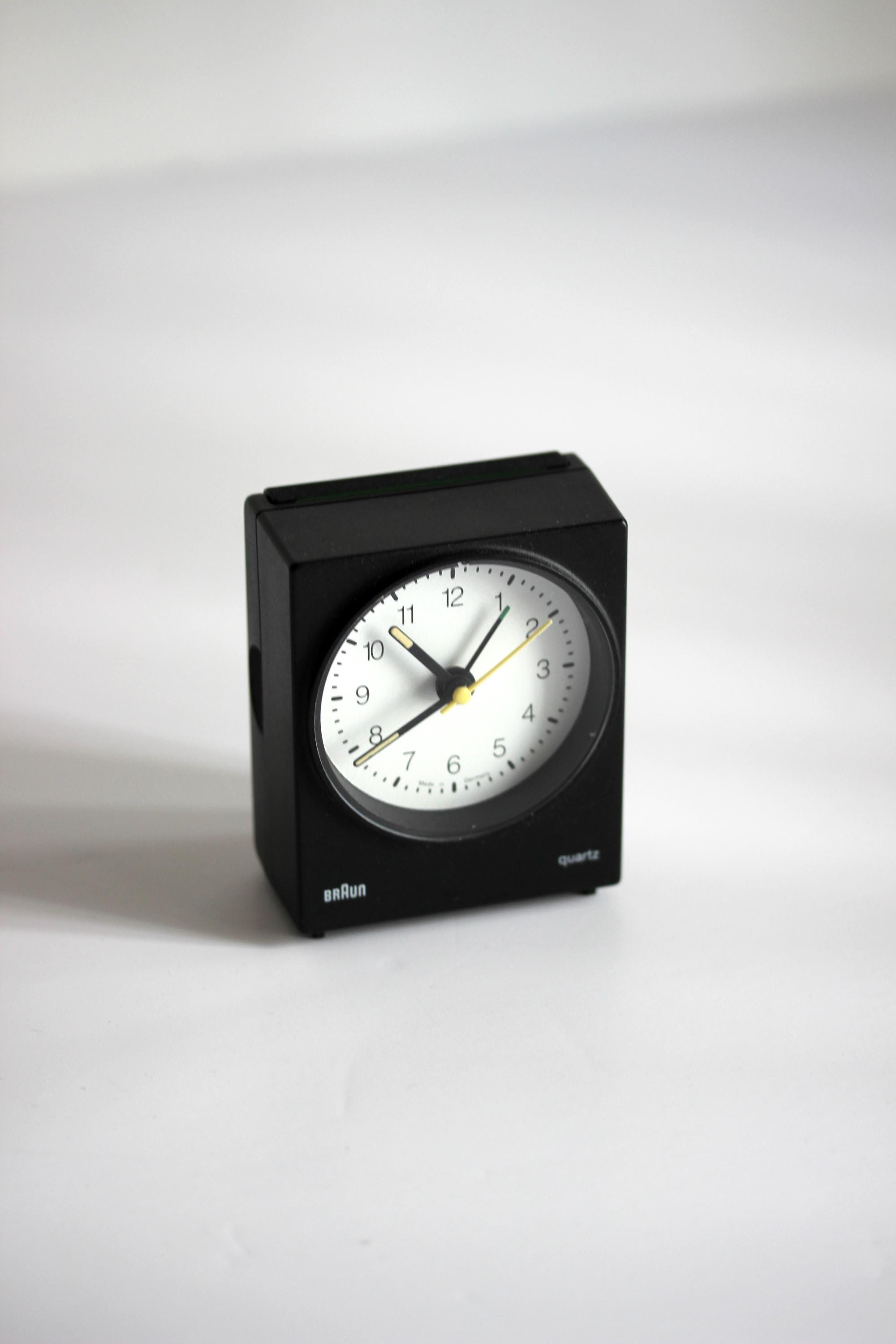 Braun AG AB30 Type 4847. Design by Dietrich Lubs. Germany 1990. - Etsy