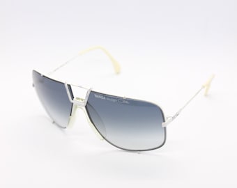 CAZAL TARGA New Old Sotck Vintage Sunglasses. Mod. 902. Col. 70 - Etsy