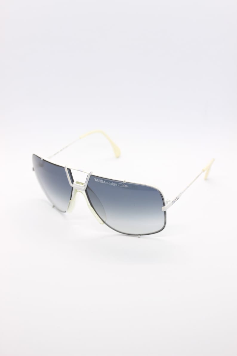 CAZAL TARGA New Old Sotck Vintage Sunglasses. Mod. 902. Col. - Etsy