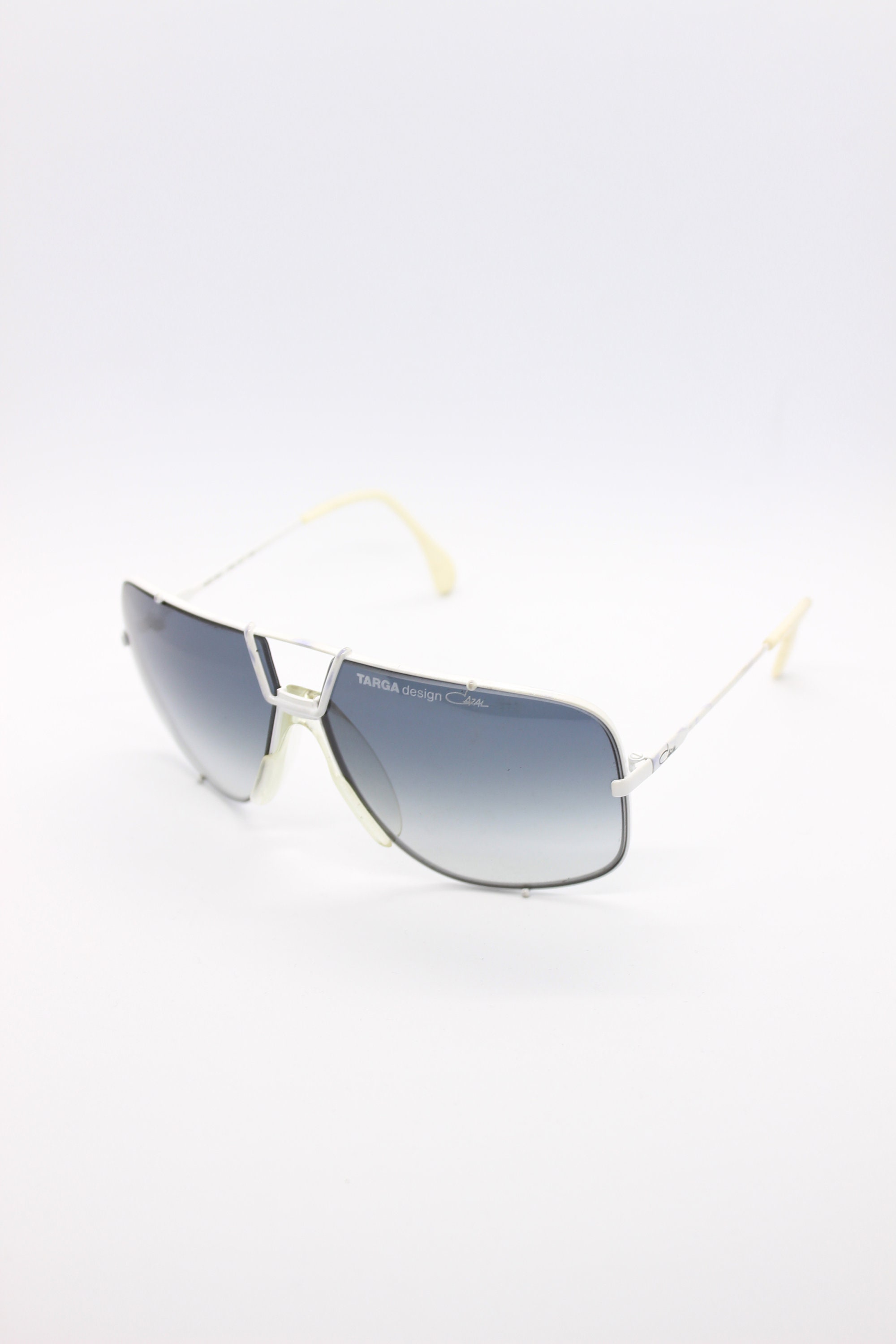 CAZAL TARGA New Old Sotck Vintage Sunglasses. Mod. 902. Col. 70