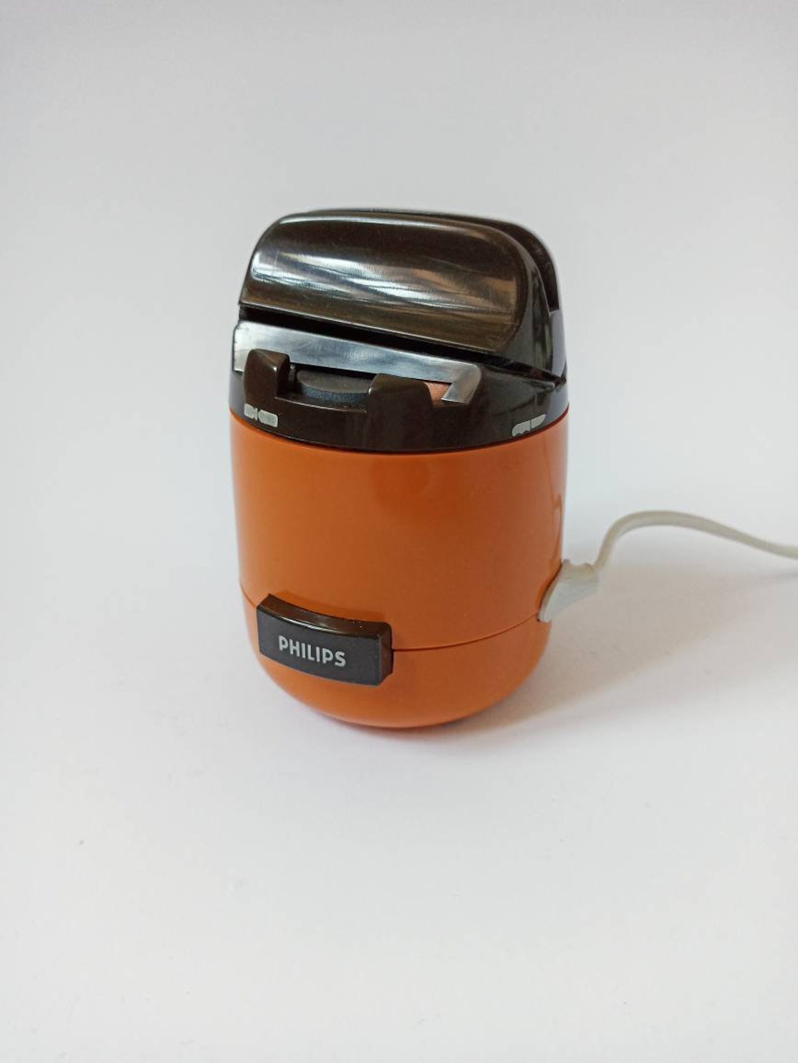 PHILIPS HR 2503 electric scissors knives sharpener design Etsy