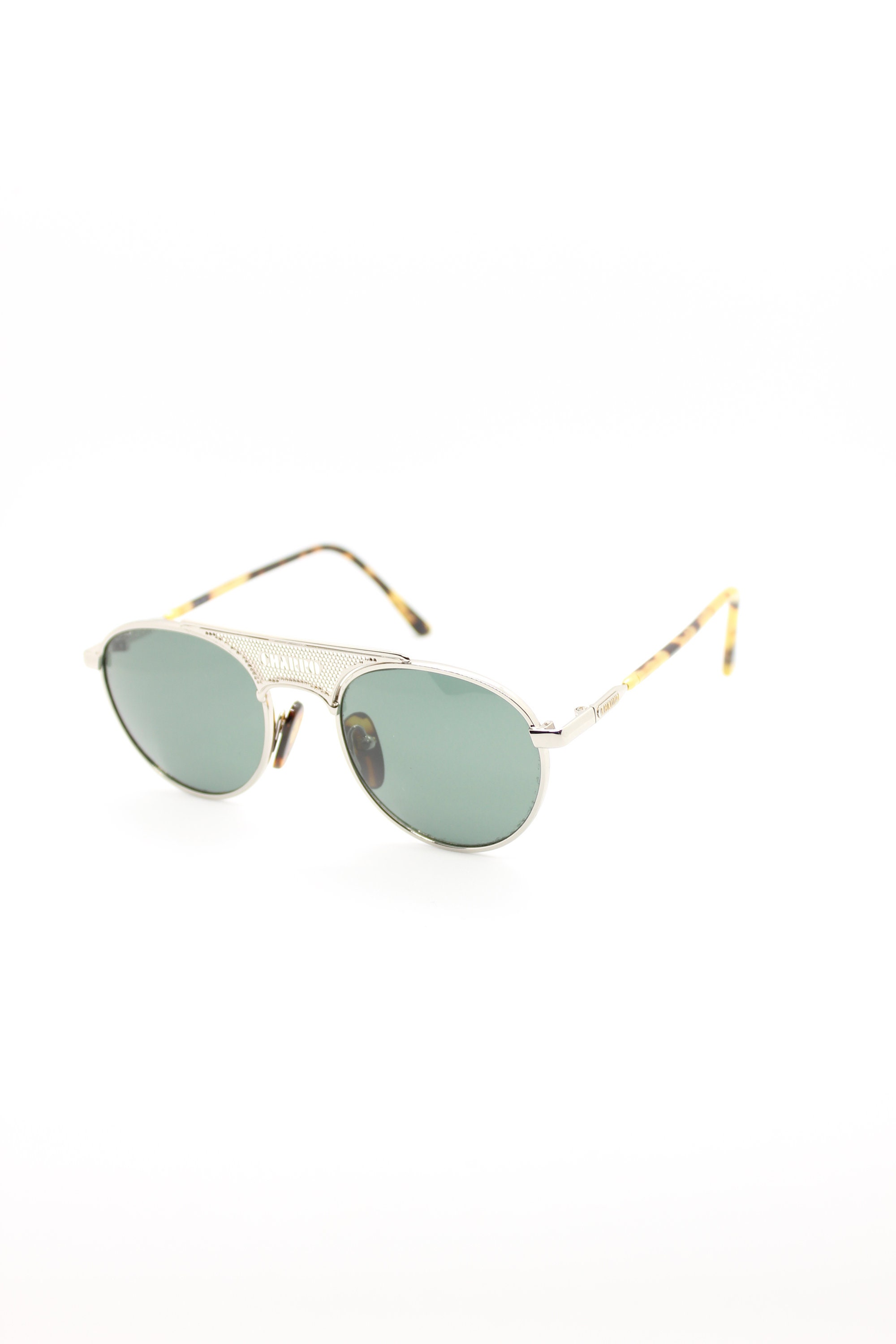 CHARRO ITALY Pilot New Vintage Sunglasses - Original Vintage