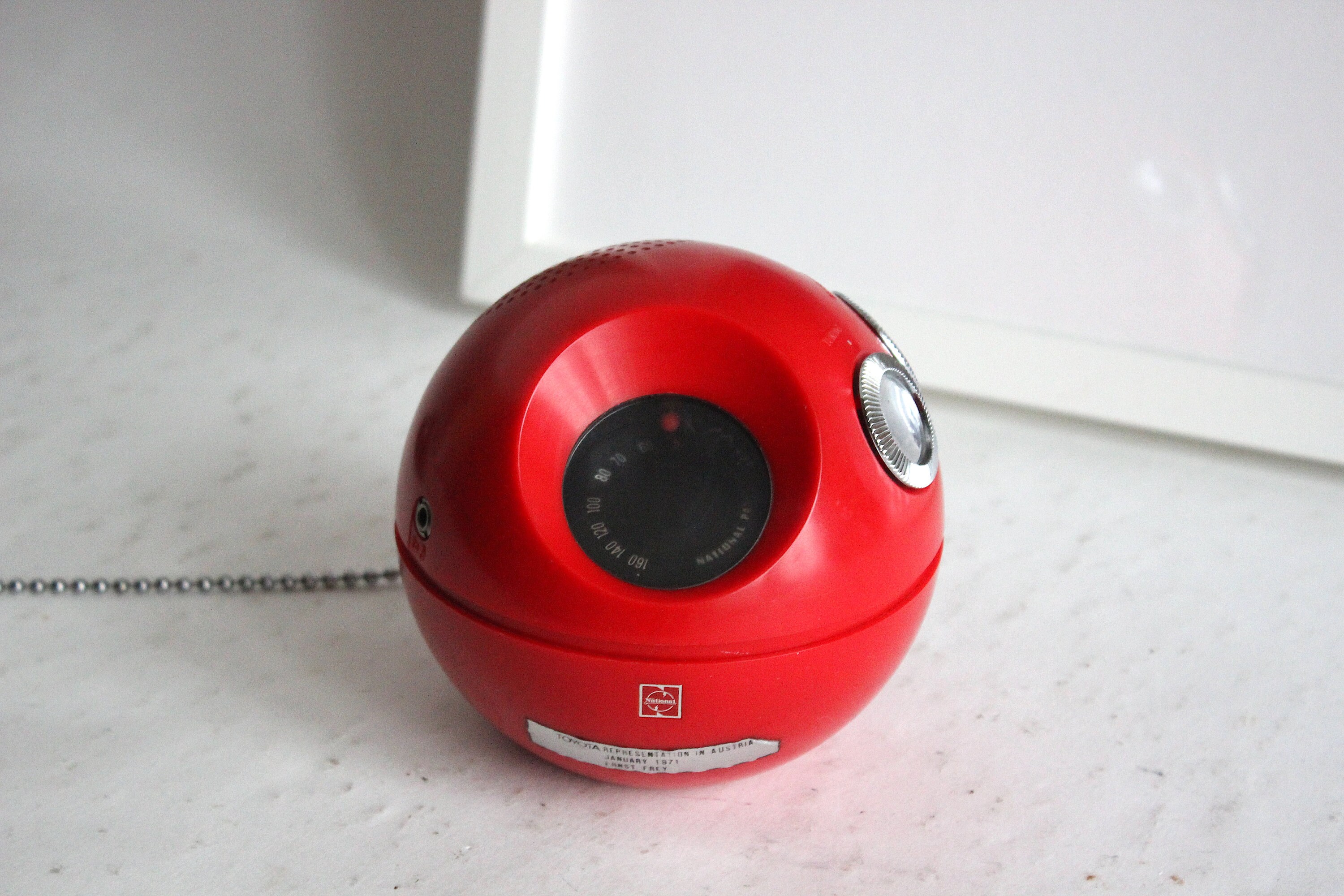Panasonic “panapet” R-70 Radio - Etsy