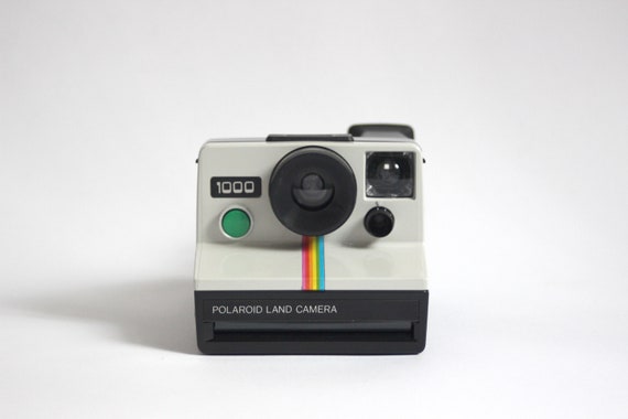 land camera 1000