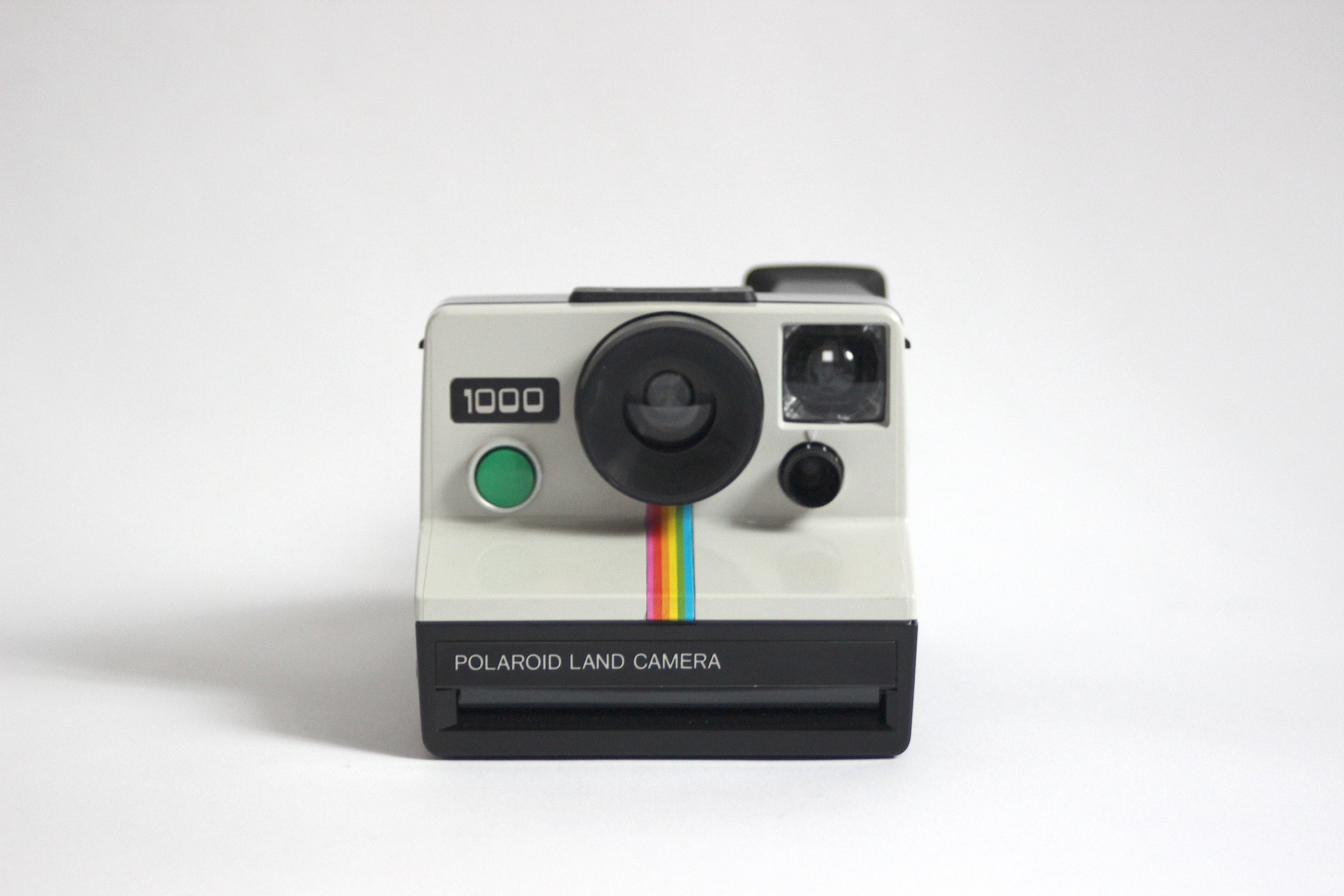 Polaroid land kamera 1000 -Fotos und -Bildmaterial in hoher Auflösung