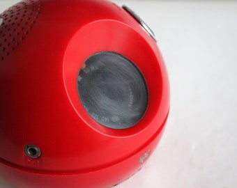 パナソニック「パナペット」R-70ラジオ - Etsy 日本