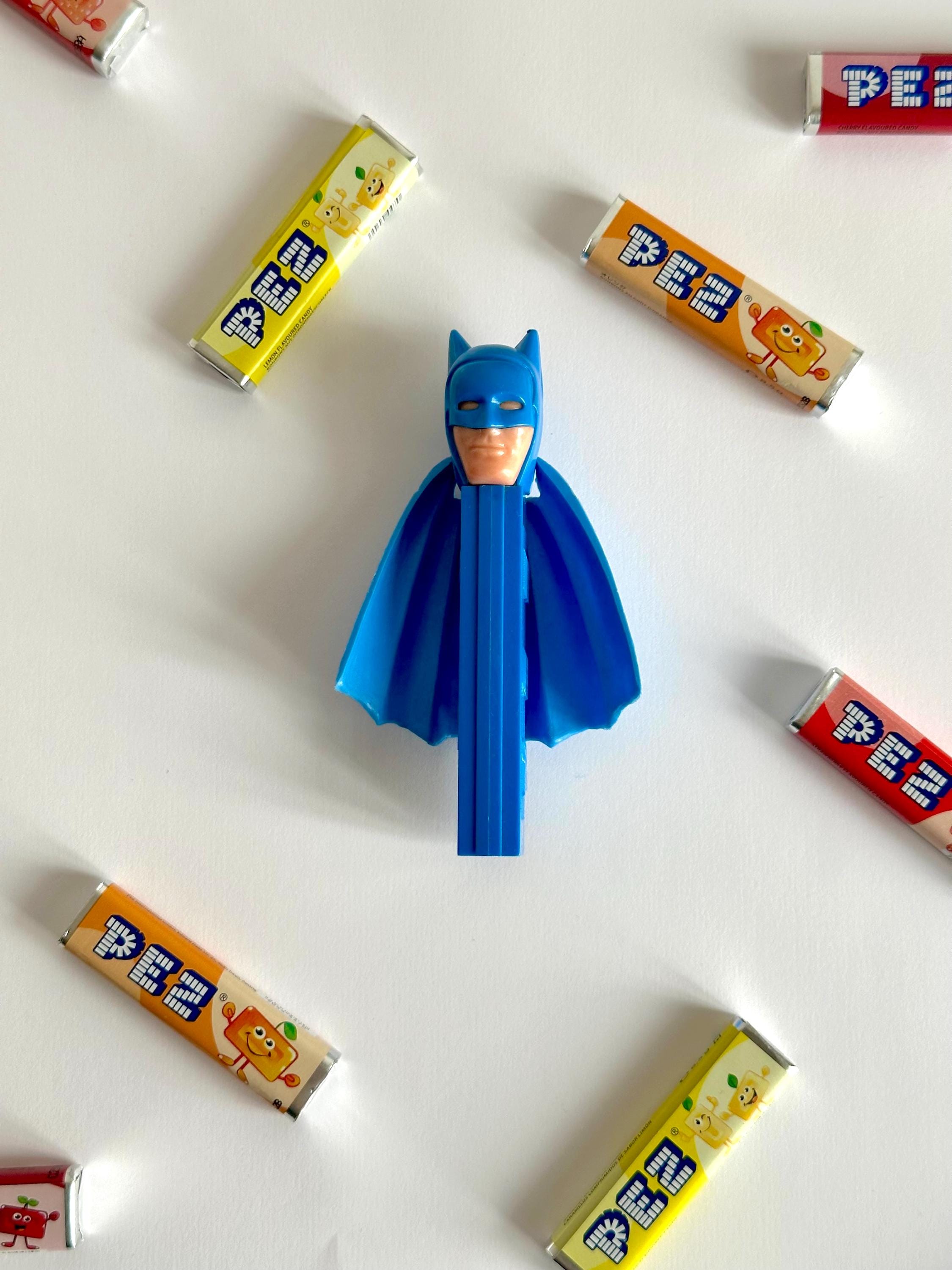 1960s pez dispenser - Etsy 日本