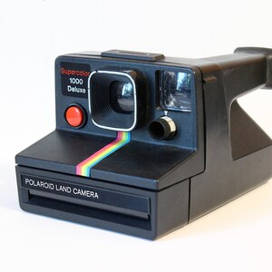 Polaroid Supercolor 635 CL vintage - affare da non perdere! (Usato) a S