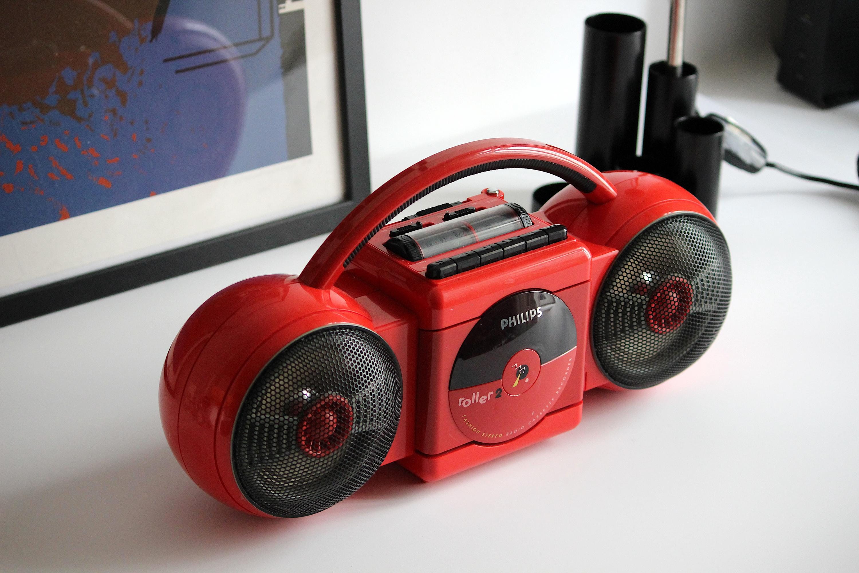 MODE D'EMPLOI DU Poste Radio Tsf Philips 510 A EUR 20,00 - FR