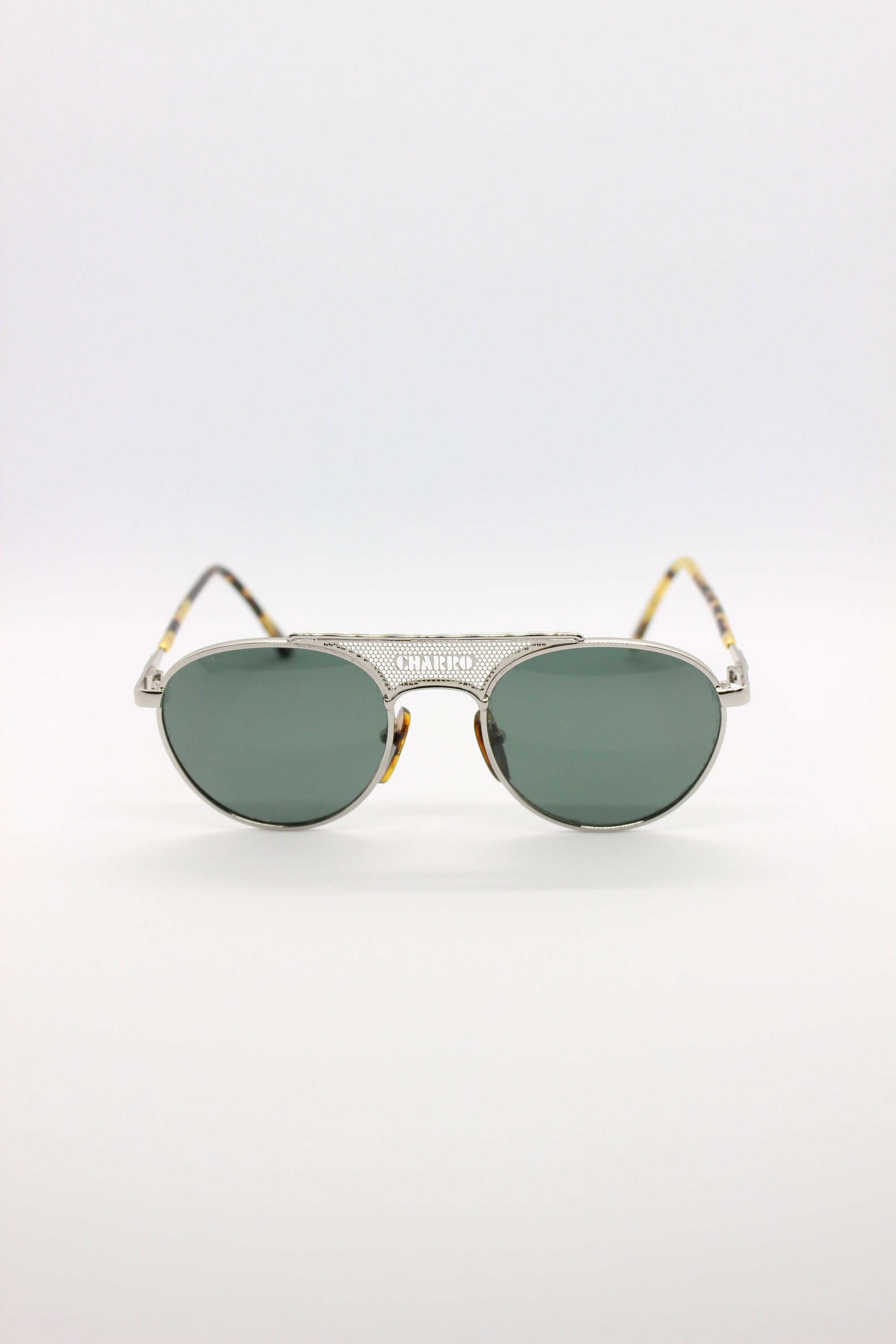 106849　EL CHARRO Vintage SUNGLASSES サングラス POLAROID LENS 106849 EL CHARRO Vintage SUNGLASSES サングラス POLAROID LENS