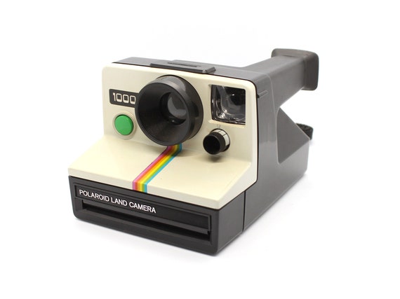 land camera 1000