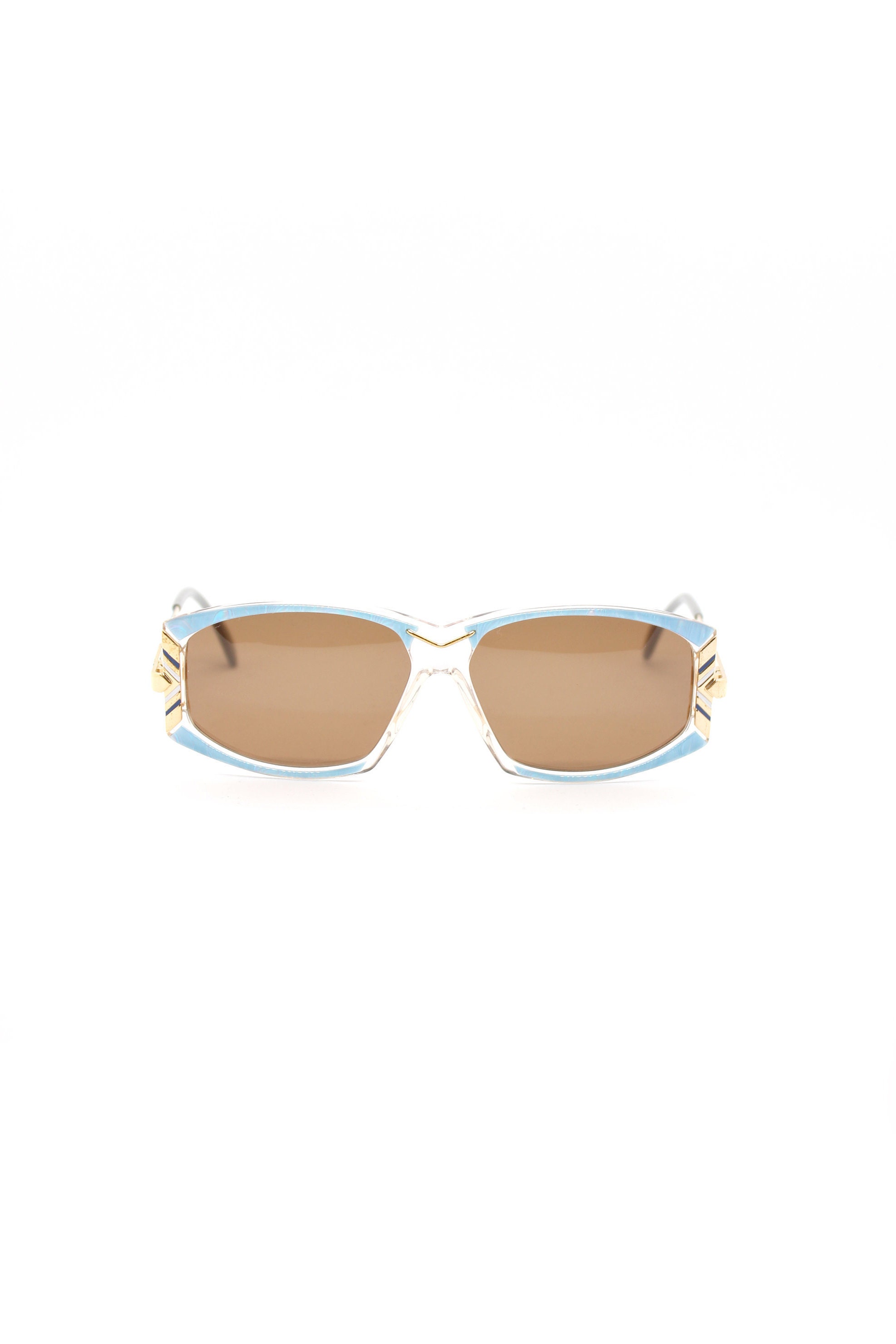 CAZAL Germany Vintage Sunglasses. Mod. 194. New Vintage