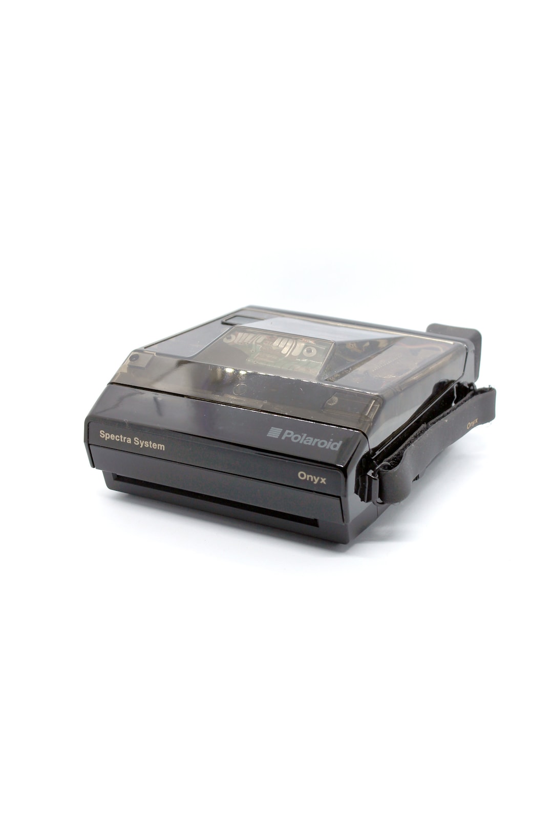 Appareil Photo Instantané Polaroid Onyx, Comme Neuf, Occasion