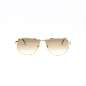 CAZAL Germany vintage Sunglasses. Mod. 231. New Vintage, never worn
