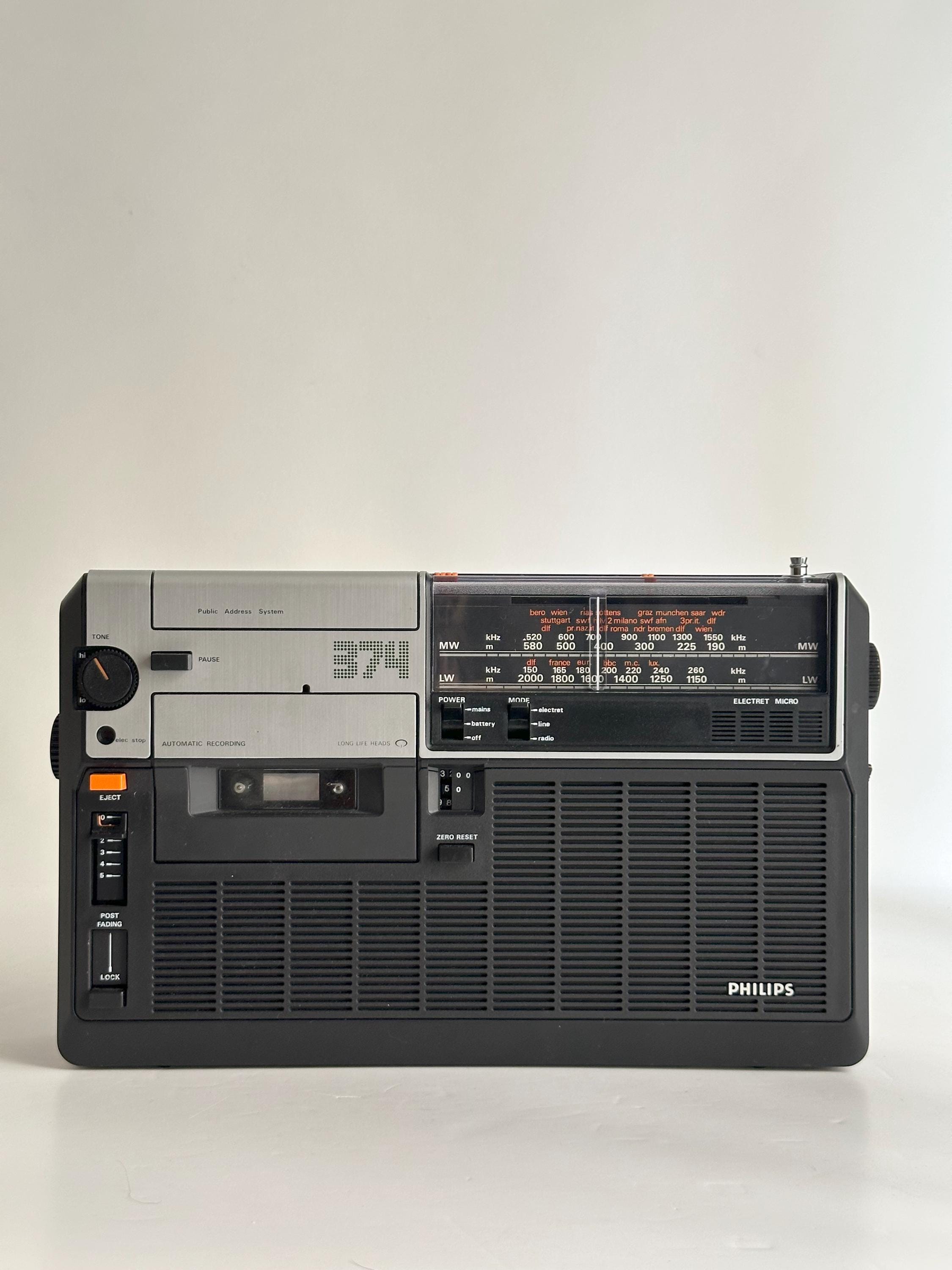 70s tape recorder - Etsy 日本