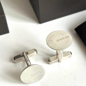 Tom Ford Cufflinks - Etsy