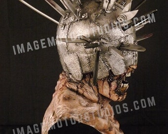 THE WALKING DEAD ゾンビ バストバンク 61l6wbVC01L._UF350,350_QL50_.jpg