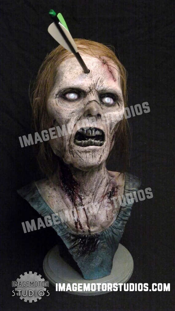 ウォーキング・デッド The Walking Dead クロスボウ(レプリカ
