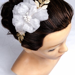 Venda joyería de la boda &#39;Iris&#39;, ceremonia de boda o adornar tu peinado