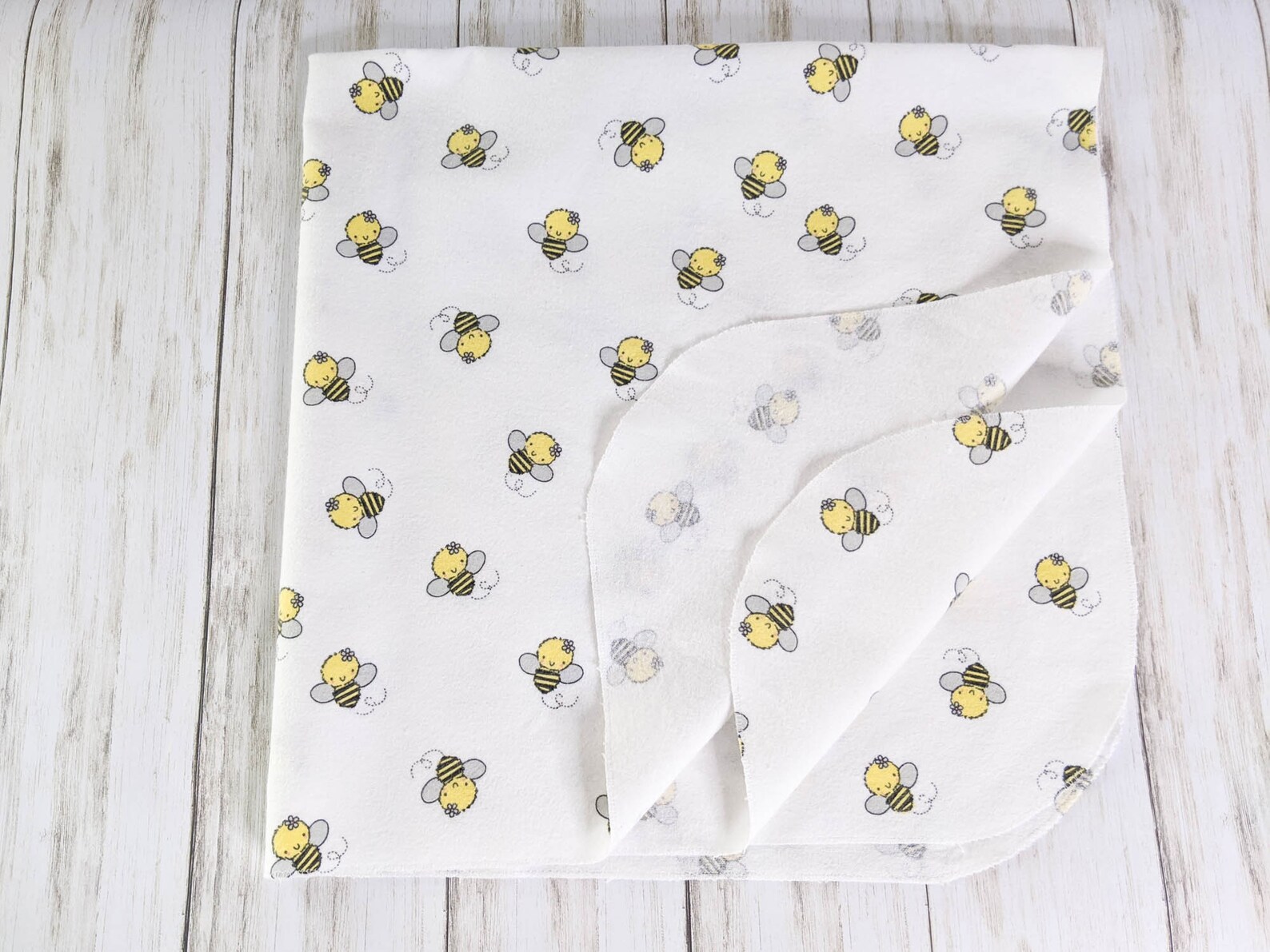 Easy Swaddle Blanket / Receiving Blanket PDF Sewing Pattern Etsy