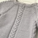 see more listings in the Knitted Sweater Patterns section