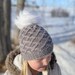 see more listings in the Knitted Hat Patterns section