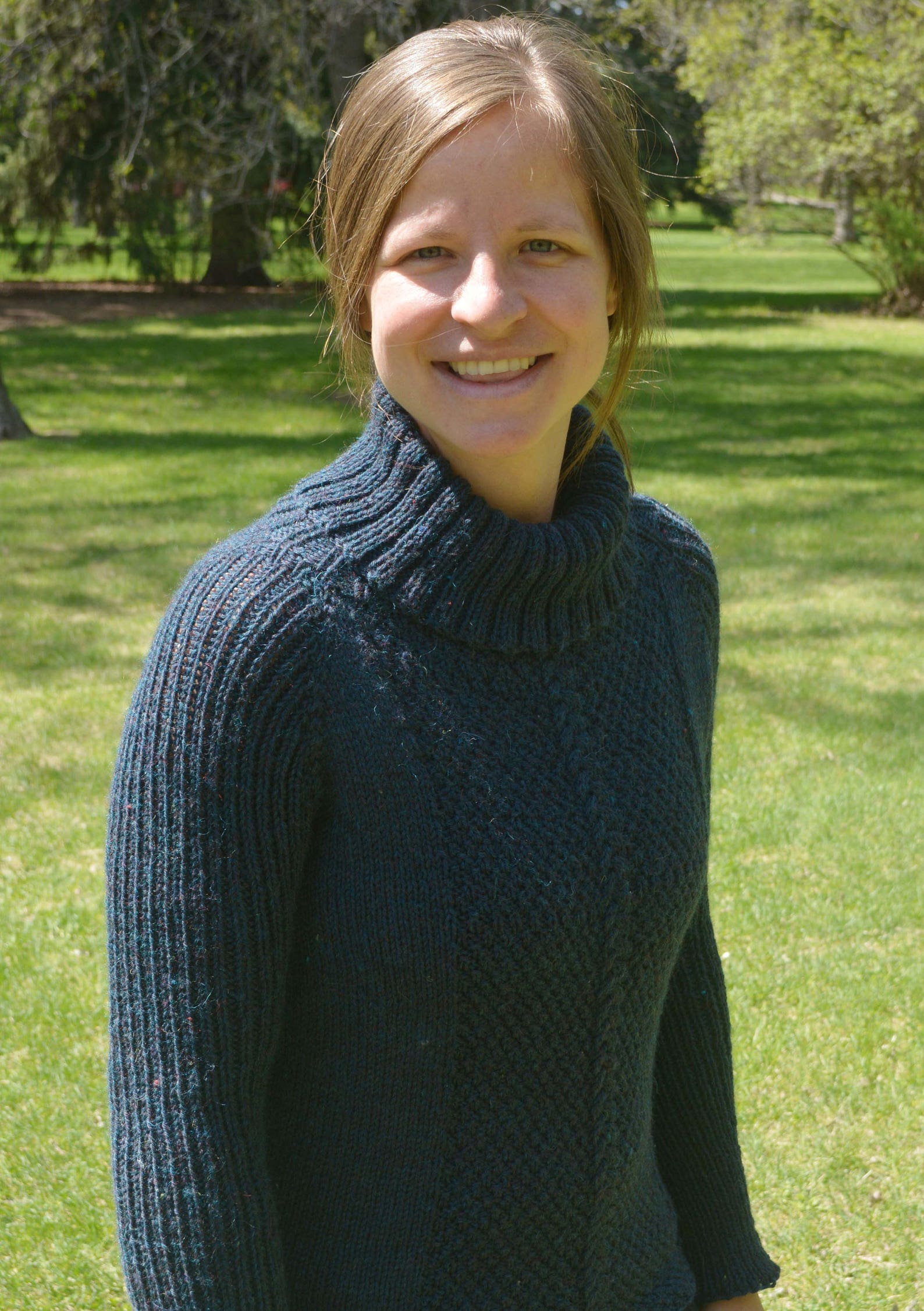 KNITTING PATTERN PDF Sweater Adult Knit Sweater Pattern Etsy Canada