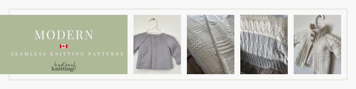 KnotEnufKnitting - Etsy