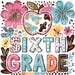 Back to School Bundle PNG, Teacher Sublimation Design, Back to School ...