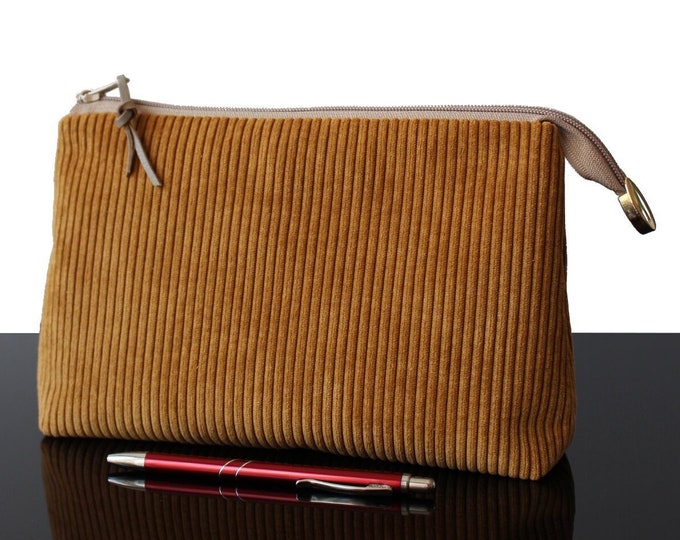 Luxury Travel Bag For Her Velvet Burgundy France