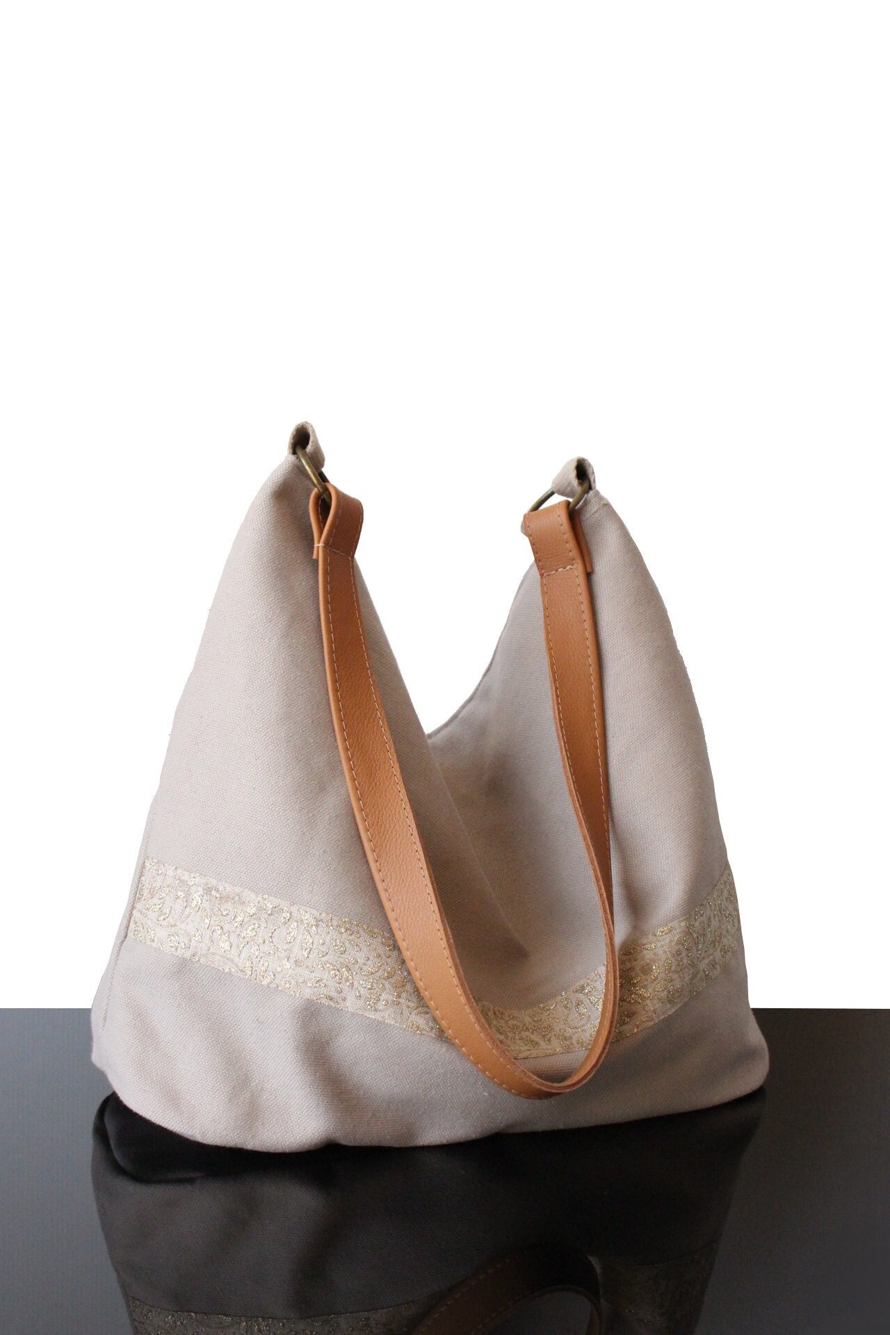 Hosby Women's Sparkling Bag Charm