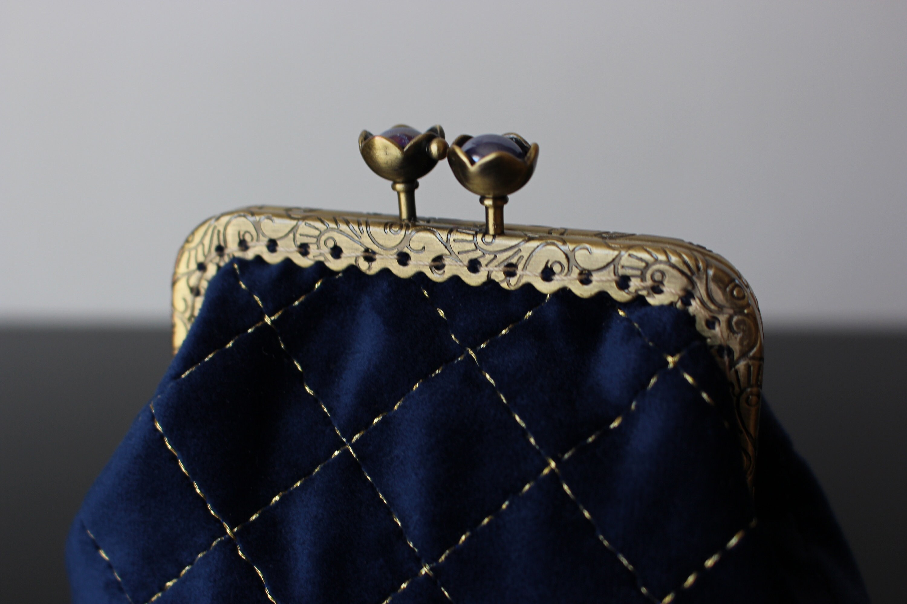 Luxury Purse Rental Toronto Blue Paul Smith