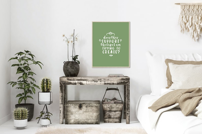 Quotes About Life Inspiring Wall Art